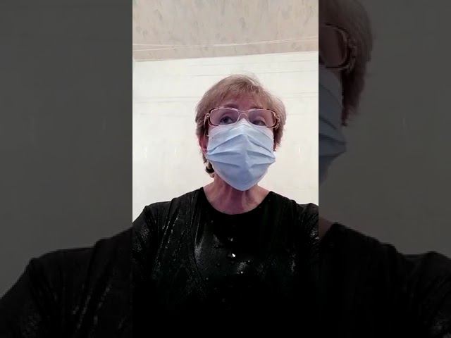 Отзыв Марины о клеточном концентрате "СУСТАВНОЙ"