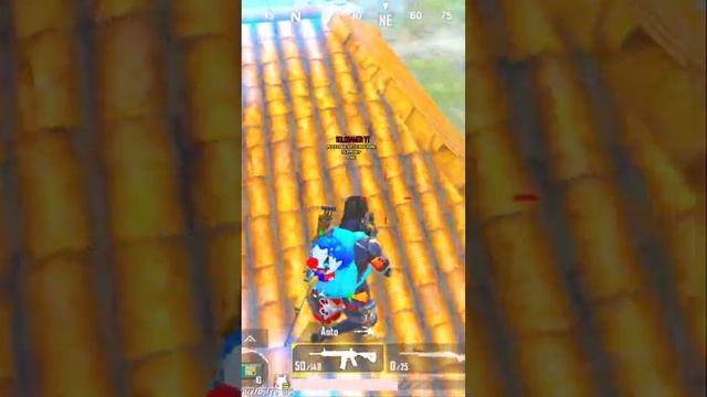 Hacker or Wott?!! ?1V4 CLUCH#commends #trending #shortvideo #sologamer YT #bgmi #1v4clutch смотреть онлайн