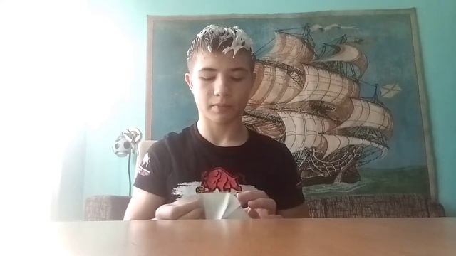 Выполняю задания на выбор - ЧЕЛЛЕНДЖ смотреть онлайн
