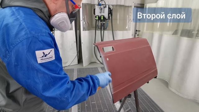 Аэрозольная грунтовка Spot Sealer Direct to Metal смотреть онлайн