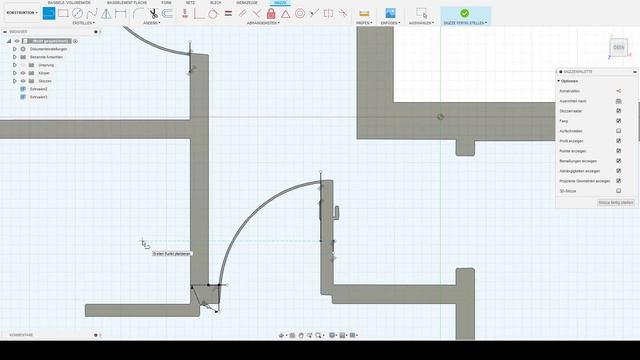 How to make a STL file out of a 2D Picture, Secret you need to know | Editing a File in Fusion 360 смотреть онлайн