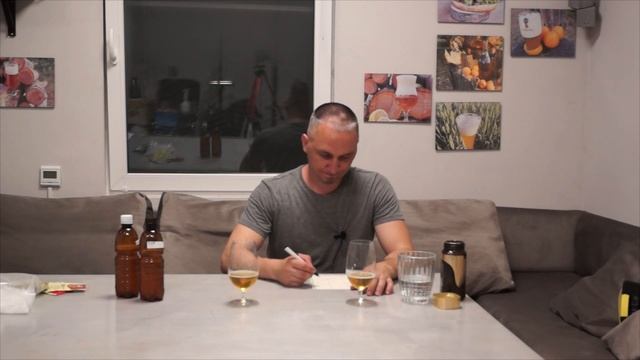 Дрожжи для IPA и APA. Сравнение! Дегустация!На чем сбраживать!? смотреть онлайн