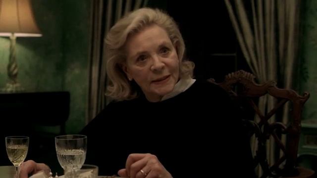 Birth (2004) Trailer смотреть онлайн