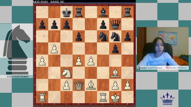VİYANA GECESİ YAPIYORUM:STEINITZ VS PAULSEN 1870 YILI смотреть онлайн