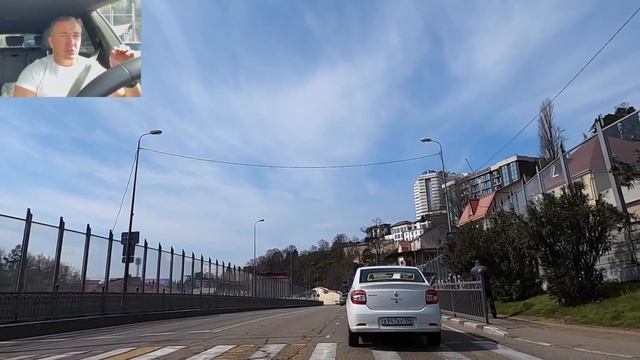 Обзор микрорайона Сочи (БЫТХА). Плюсы и минусы! ПМЖ или ОТДЫХ? смотреть онлайн