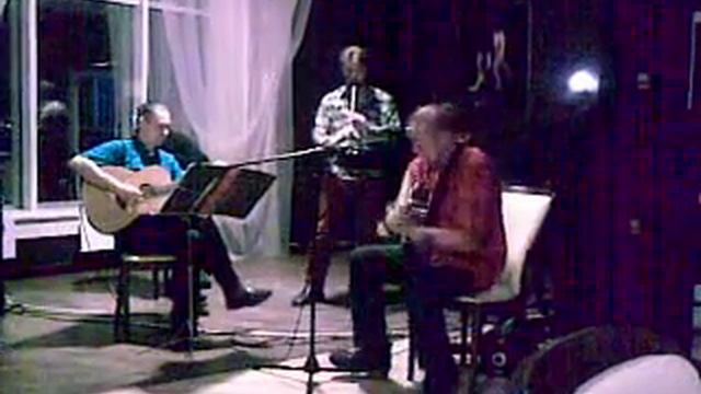 2 guitars, flute, darbuka смотреть онлайн