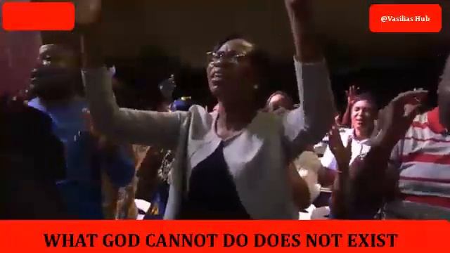 NSPPD 7AM FIRE PRAYERS WHAT GOD CANNOT DO DOES NOT EXIST WITH PASTOR JERRY EZE LIVE TODAY 2023 смотреть онлайн