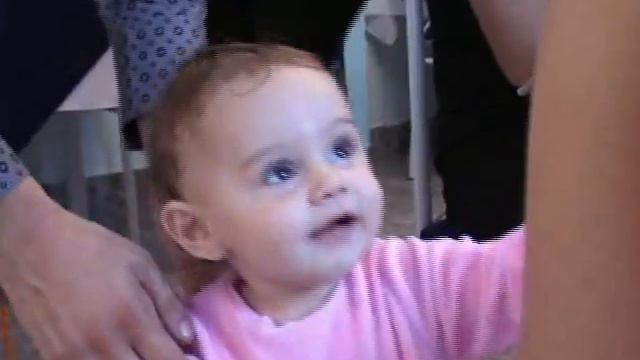 Первый юбилей Виолетты Золотаревой. 28.09.2010 смотреть онлайн