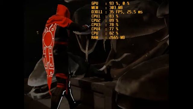 ARAGAMI INTEL HD 520 смотреть онлайн