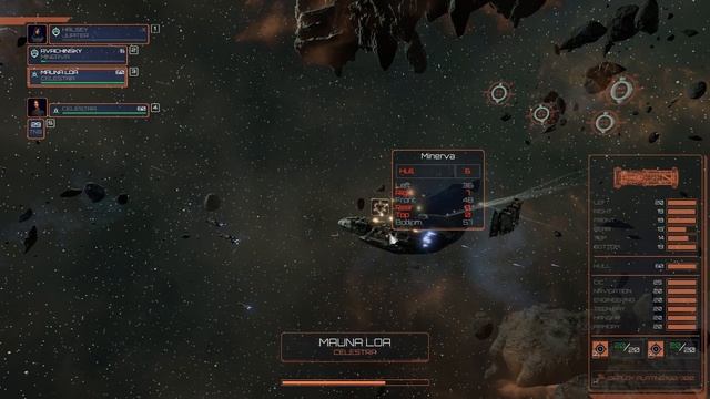 Battlestar Galactica Deadlock - Anabasis Mission Ep 6 - The End смотреть онлайн