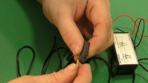 Установка ЦИФРОВОГО ТЕРМОМЕТРА на Автомобиль 2-часть