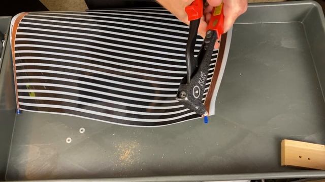 DIY False Wall Incubator Build For Ball Python Eggs смотреть онлайн