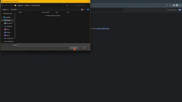 How To Inject Inline JavaScript And Script Src Link Into Any Website - Chrome Extension Manifest V3