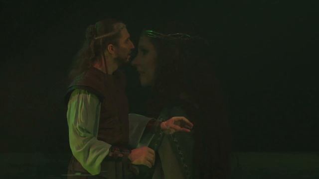 Встреча Берена и Лютиэнь_24.11.2022
Ростислав Колпаков, Вилена Соколова, Николай Теряев смотреть онлайн