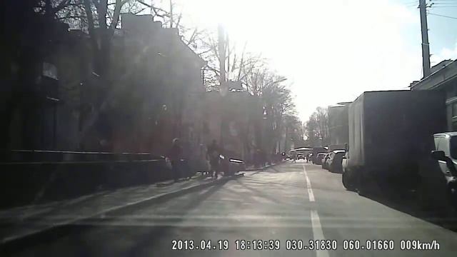 зачем смотреть на дорогу смотреть онлайн