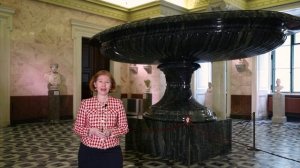 Экскурсия по Эрмитажу для всей семьи