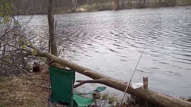 ПОЕХАЛИ ПОРЫБАЧИТЬ.НИЧЕГО НЕ ПОЙМАЛИ. смотреть онлайн