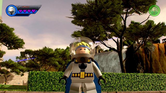 ВСЕ НОВЫЕ ПЕРСОНАЖИ из DLC - LEGO Marvel Super Heroes 2 {PS4} смотреть онлайн