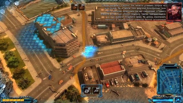 X Morph Defense ОБЗОР с пояснениями.mp4 смотреть онлайн