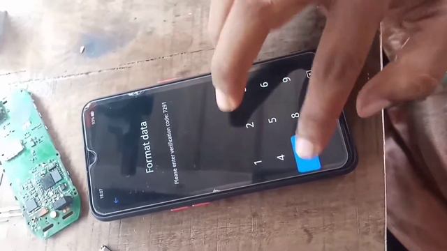 How To Realme X2 Patton pin face fingerprint unlock code kese remove kare New Tricks A to Z Process смотреть онлайн