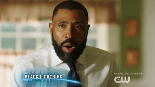 Black Lightning 3x07 Promo "The Book of Resistance: Chapter Two" смотреть онлайн