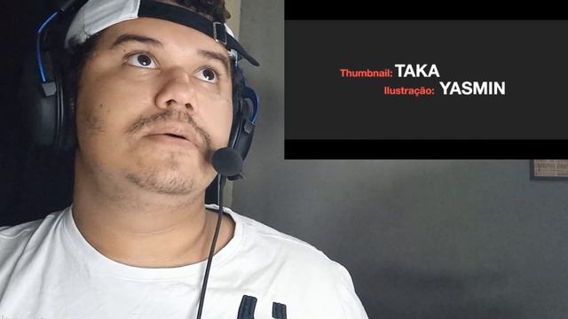 REACT Gato de Botas - Lobo/Morte | Kaito ,Flash Beats, Anny & TakaB смотреть онлайн