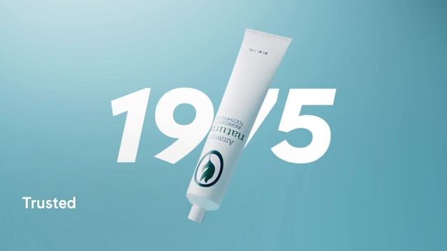 The New Glister - Our Minty Refresh смотреть онлайн