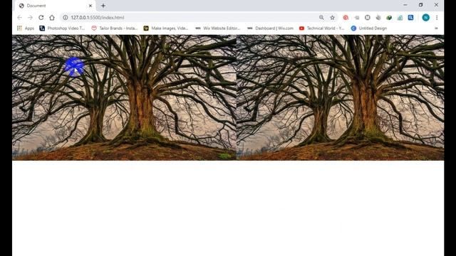 CSS Background-image,Position,Size,Attachment,repeat|CSS3 Lecture 08 in Urdu/Hindi смотреть онлайн