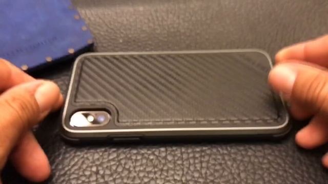 iPhone X Case Fight! UAG Monarch - Otterbox Defender - Element Roll Cage - X-Doria Defense - ELV смотреть онлайн