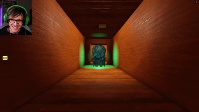 roblox DOORS but even WORSE - Doors but bad v2 смотреть онлайн