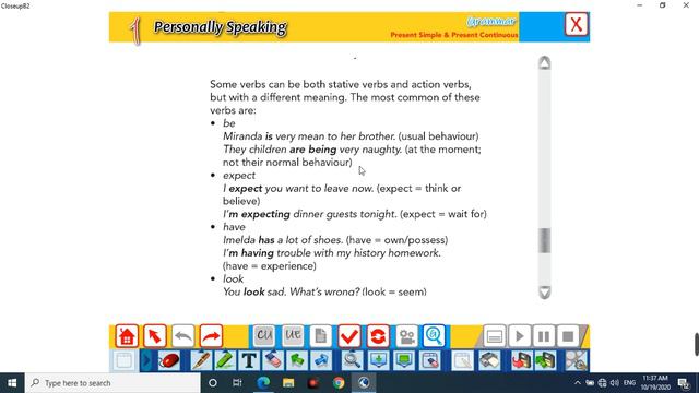Prep 3 English unit 1 grammar 1 смотреть онлайн