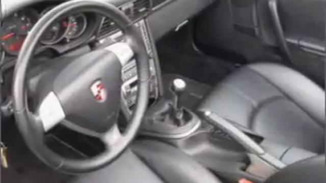 2006 Porsche 993 Carrera - Brampton Ontario смотреть онлайн