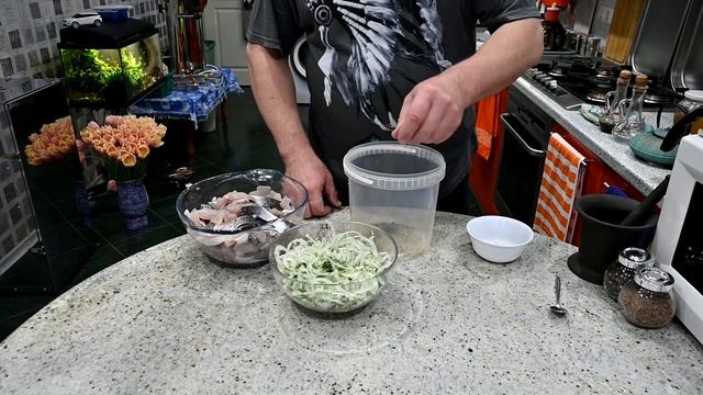 РЫБА Маринованная по-Кубански. Выпуск №631 смотреть онлайн