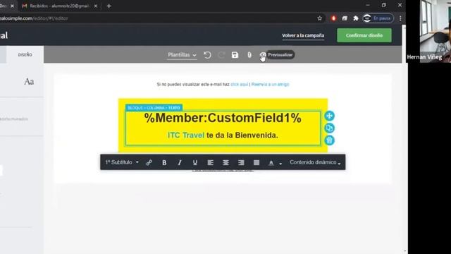 Marketing Digital/Curso Grátis/Clase 15 #marketingdigital #curso #cursodemarketingdigitalgratis