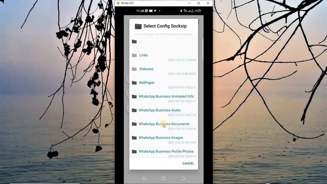 How to Import Configuration File for Socks IP смотреть онлайн