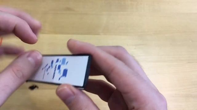 Аккумулятор Nohon для iPhone 5S - что у него под наклейкой? смотреть онлайн