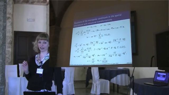 Elena Vilchevskaya: 