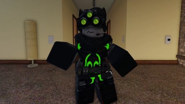 [Roblox] Put On The Cat Ears Elevator! смотреть онлайн