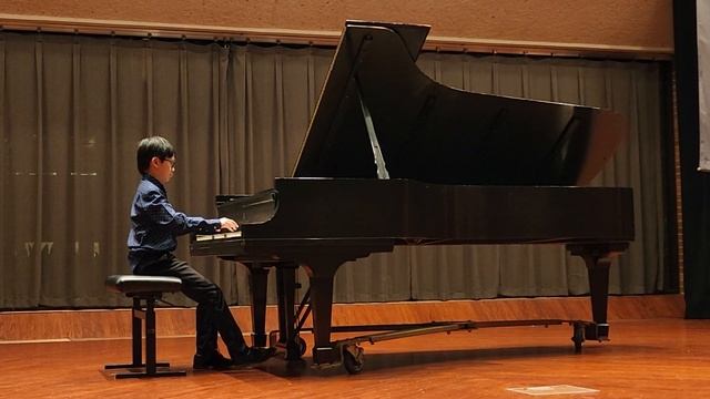 Mazurka in B-flat major, Op.7 No 1 Chopin смотреть онлайн
