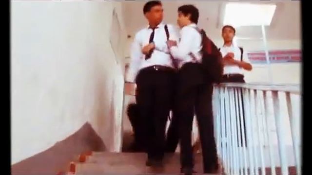 Reves Ft Tahmina Выпускники школы √ 1 г.Кайраккума