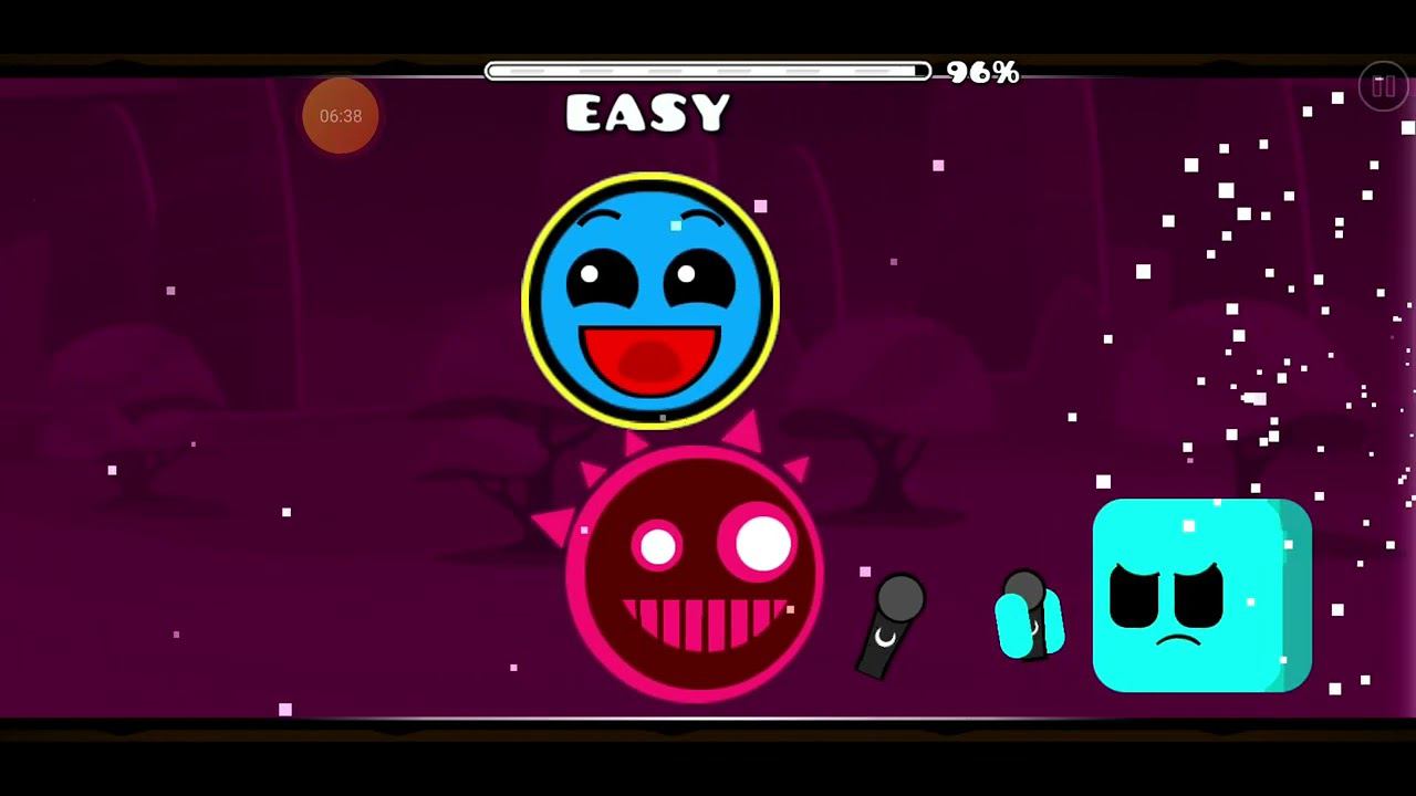 УРОВНИ ОТ SINDIXA И GDTOPMAXIMYM ЧАСТЬ 19