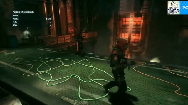 pentium g3250 y una rx 570 en Batman Arkham Knight смотреть онлайн