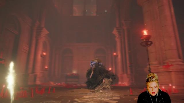 I Finally Beat MALENIA! Elden Ring Playthrough Ep32 смотреть онлайн