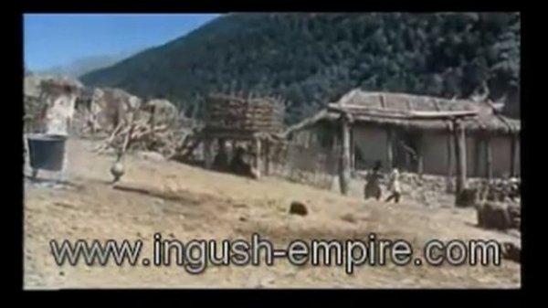 Бэла (фильм) - Ingush Empire