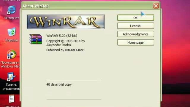 Обзор Windows XP SP0 by DimonLiveGames. смотреть онлайн