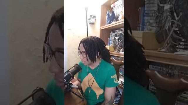 Lloyd Alexander's The Castle of Llyr Chapter 14 *Storytime with Chris* смотреть онлайн