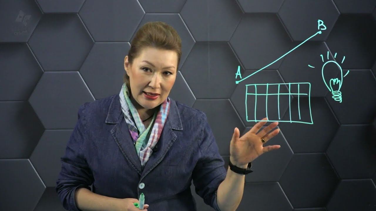 9. Формула мотивации к учебе. смотреть онлайн