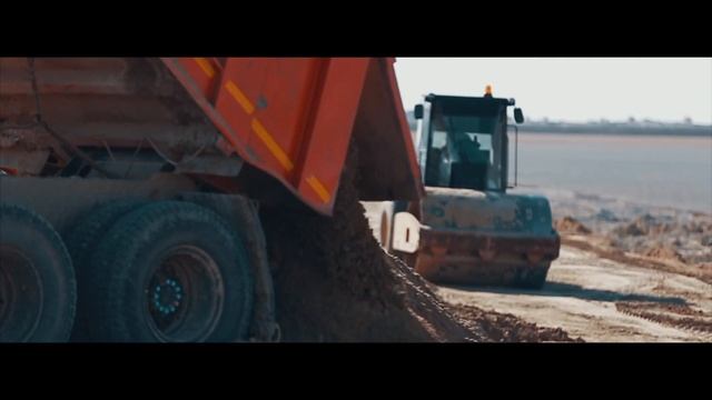Видеоролик для "Unex Stroy" смотреть онлайн