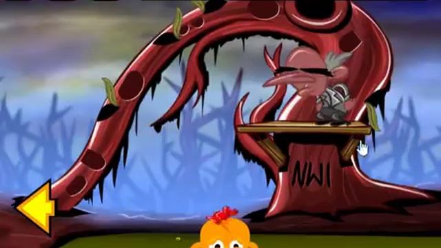 Monkey Go Happy Stage 173 Walkthrough [PencilKids] смотреть онлайн