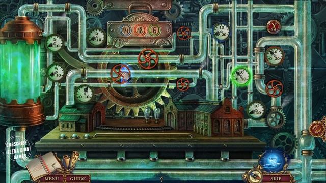 Whispered Secrets 13 Tying The Knot CE FULL Game Walkthrough ElenaBionGames